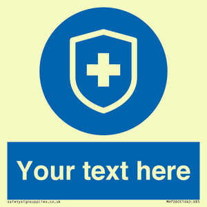 Custom Mandatory virus immunity